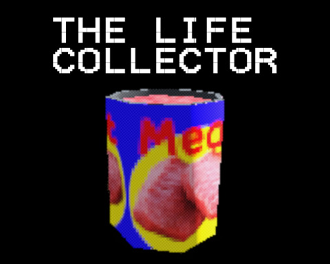 The Life Collector