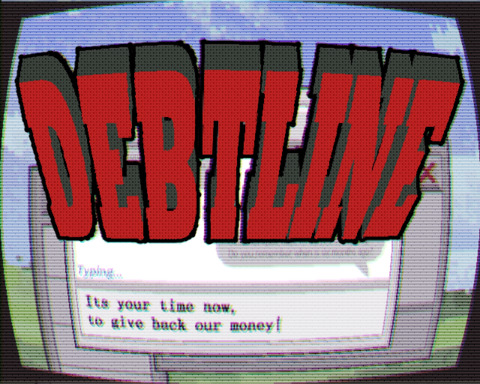 Debtline