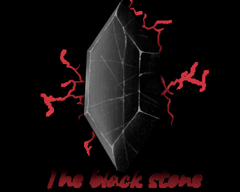 The Black Stone