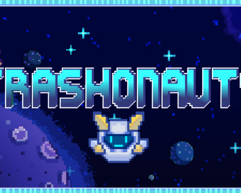 Trashonauts
