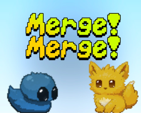 Merge! Merge!