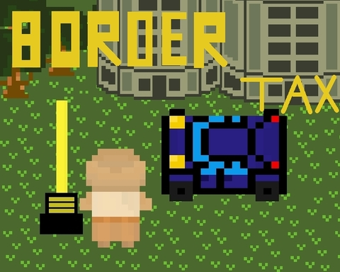 Border Tax