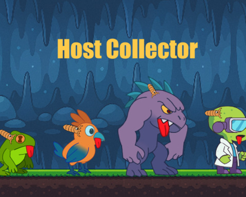 Host Collector