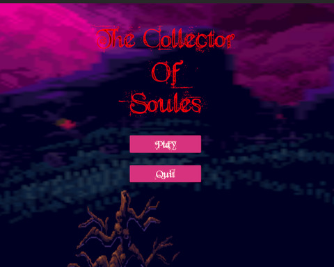 The Collector of Soules