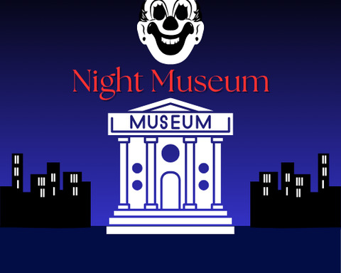 Night Museum
