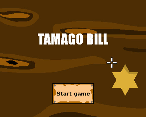 Tamago Bill