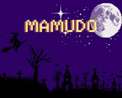 Mamudo