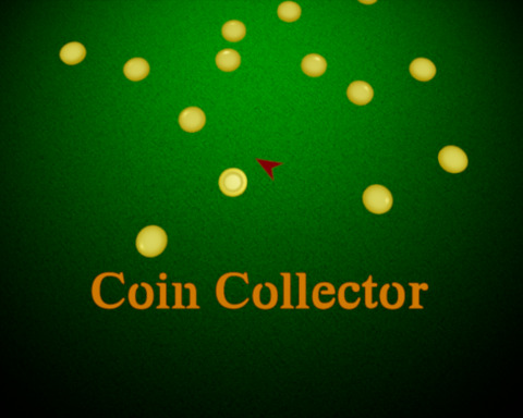 Coin Collector