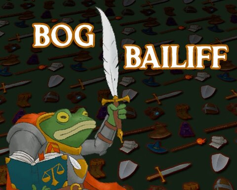 Bog Bailiff