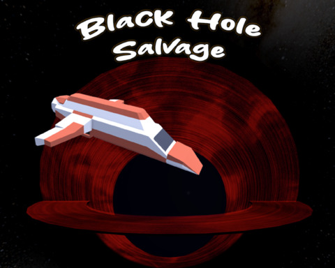 Balck Hole Salvage