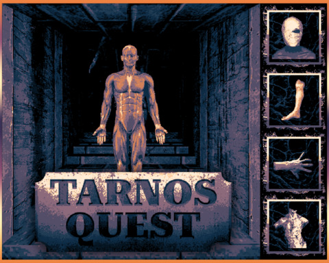 Tarnos Quest
