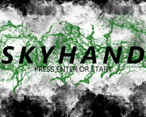 SKYHAND