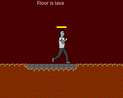2D Plataformer Coin Collector