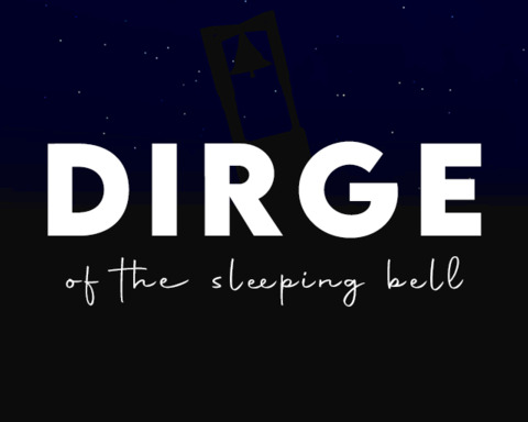 Dirge of the Sleeping Bell