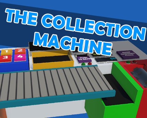 The Collection Machine