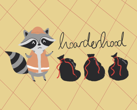 Hoarderhood
