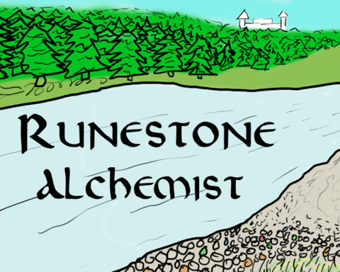 Runestone Alchemist