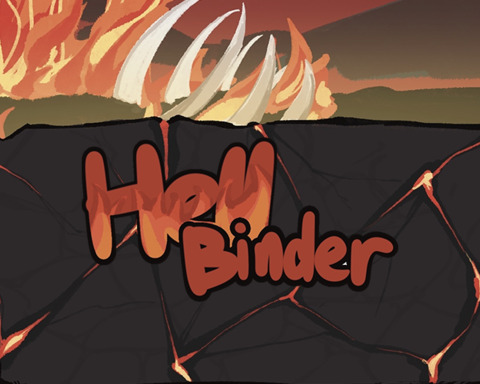 HellBinder
