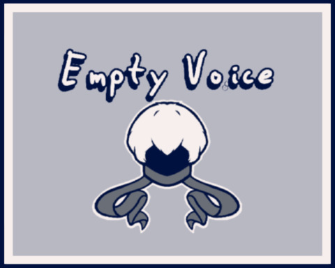 Empty Voice
