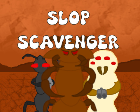 Slop Scavenger