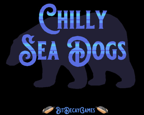 Chilly Sea Dogs