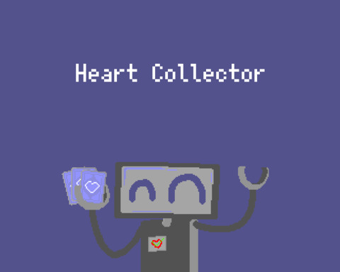 Heart Collector