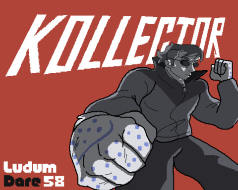 KOLLECTOR