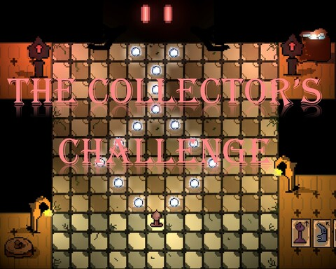 The Collector's Challenge