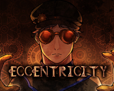 Eccentricity