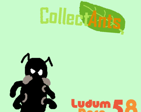 CollectAnts