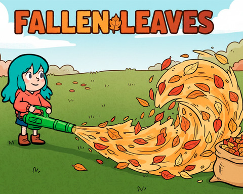 Fallen Leaves