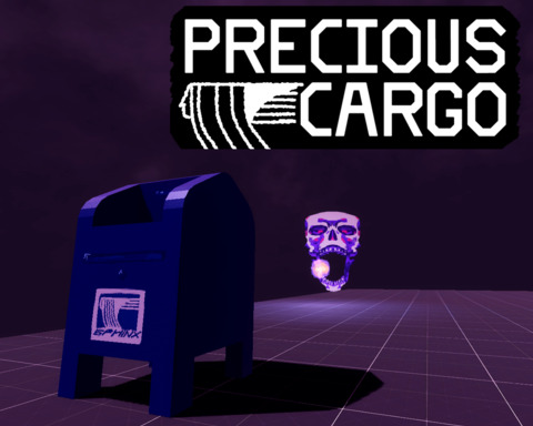 Precious Cargo