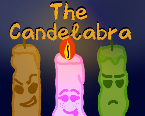 The Candelabra