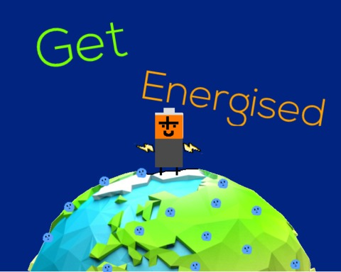 Get Energised!