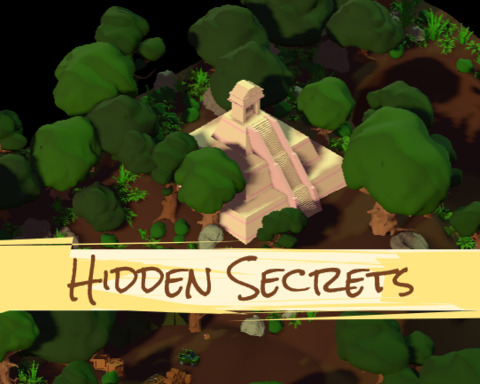 Hidden Secrets