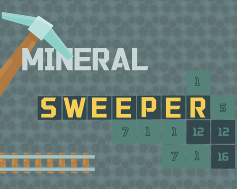 Mineral Sweeper