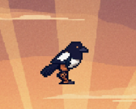 Crowstraktor