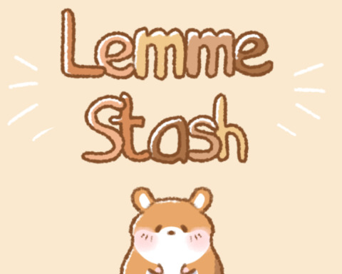 Lemme Stash