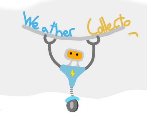 Weather Collector