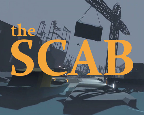 The Scab