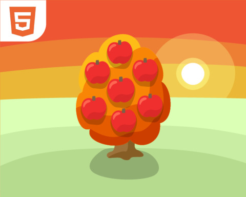 Autumn Apples