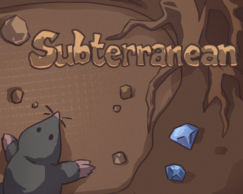 Subterranean