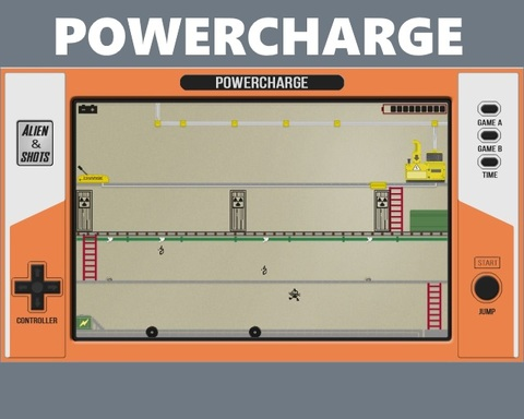 Powercharge