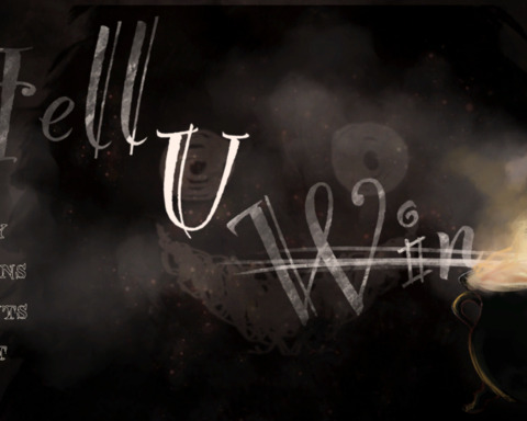Hell U Win