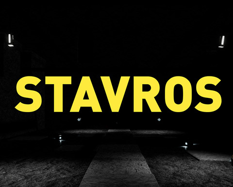 STAVROS