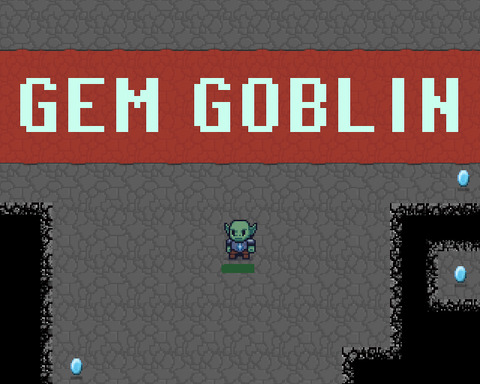 Gem Goblin