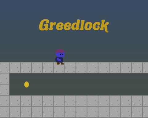Greedlock
