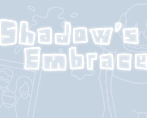 Shadow’s Embrace 