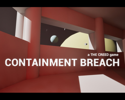 CONTAINMENT BREACH