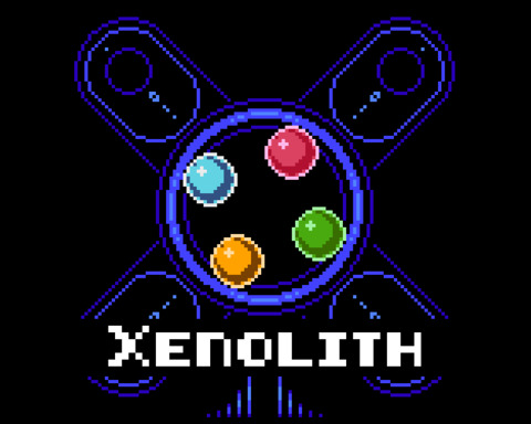 Xenolith